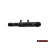 Original VW Double T-Piece - 035129737B