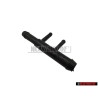 Original VW Double T-Piece - 035129737B