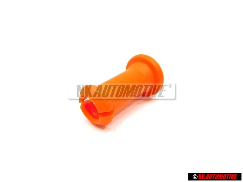 Original VW Oil Dipstick Guide - 036115636