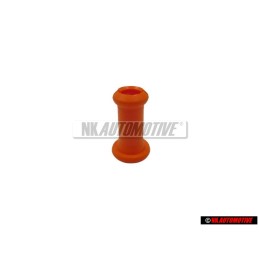 Original VW Oil Dipstick Guide - 036115636