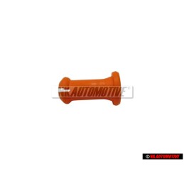 Original VW Oil Dipstick Guide - 036115636