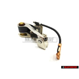 BERU Contact Breaker Points - KS650PS