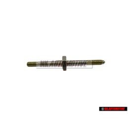 Original VW Stud With Hex Hd - 037260821