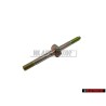 Original VW Stud With Hex Hd - 037260821