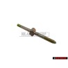 Original VW Stud With Hex Hd - 037260821