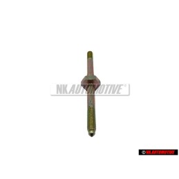 Original VW Stud With Hex Hd - 037260821