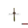 Original VW Stud With Hex Hd - 037260821
