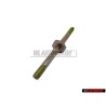Original VW Stud With Hex Hd - 037260821