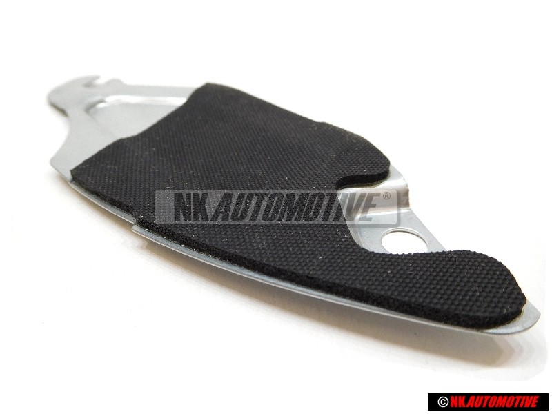 Original VW Cover Plate - 038103645A
