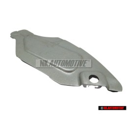 Original VW Cover Plate - 038103645A