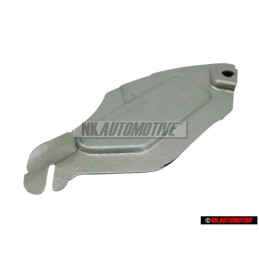 Original VW Cover Plate - 038103645A