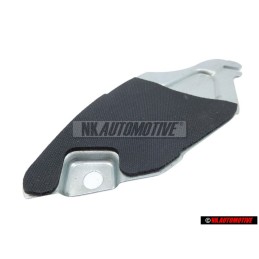 Original VW Cover Plate - 038103645A