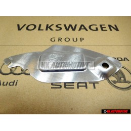Original VW Cover Plate - 038103648H