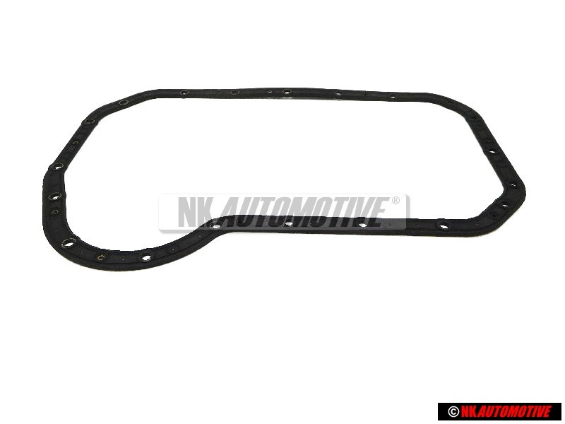 Original VW Oil Sump Sealing Gasket - 044103609D