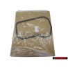 Original VW Oil Sump Sealing Gasket - 044103609D