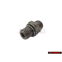Original VW Threaded Union - 045115677A