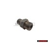 Original VW Threaded Union - 045115677A