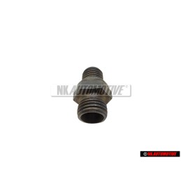 Original VW Threaded Union - 045115677A