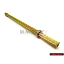 Original VW Tube For Oil Dipstick - 049103634