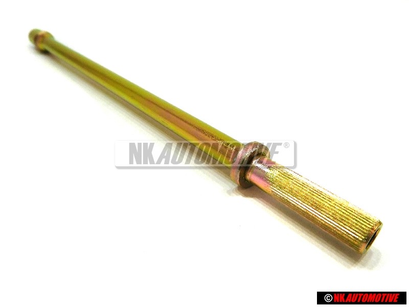 Original VW Tube For Oil Dipstick - 049103634
