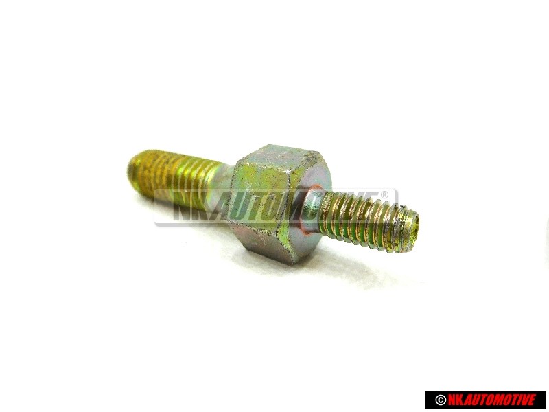 Original VW Threaded Pin For Toothed Belt Cover For Several Vo - 049109166