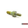 Original VW Threaded Pin For Toothed Belt Cover For Several Vo - 049109166