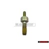 Original VW Threaded Pin For Toothed Belt Cover For Several Vo - 049109166