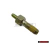 Original VW Threaded Pin For Toothed Belt Cover For Several Vo - 049109166