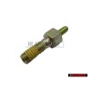 Original VW Threaded Pin For Toothed Belt Cover For Several Vo - 049109166
