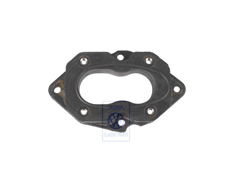 Original VW Intermediate Flange - 049129761