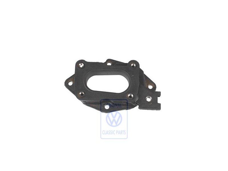 Original VW Intermediate Flange - 049129761C