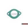 Original VW Coolant Pipe Sealing Gasket - 052121091A