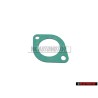 Original VW Coolant Pipe Sealing Gasket - 052121091A