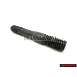 Original VW Threaded Pin - 056103397