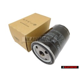 Original VW Oil Filter - 056115561G