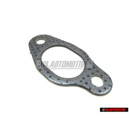 Original VW Exhaust Manifold Gasket Seal - 056129589