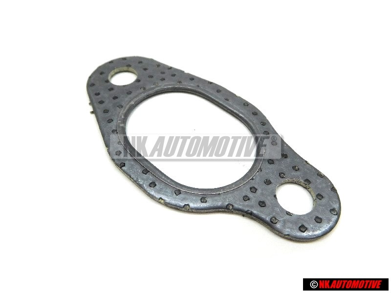 Original VW Exhaust Manifold Gasket Seal - 056129589