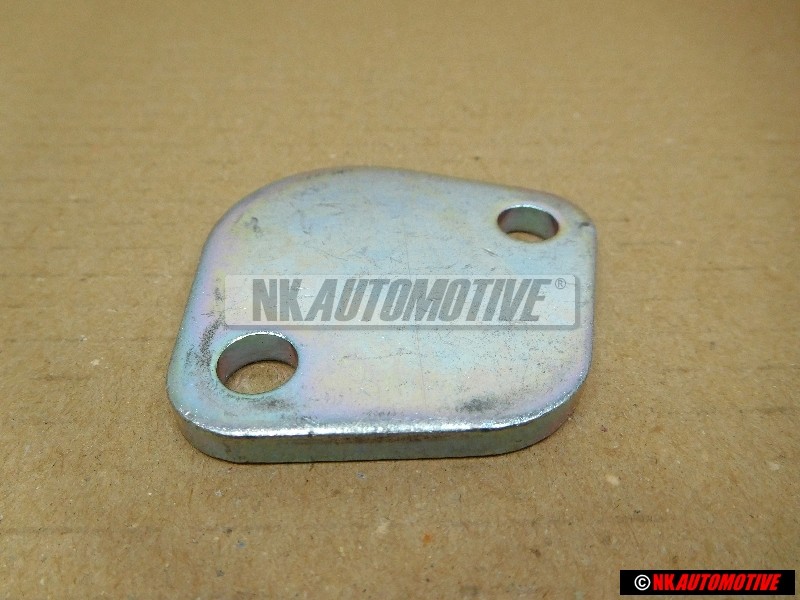 Original VW End Cap - 063103113