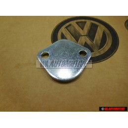 Original VW End Cap - 063103113