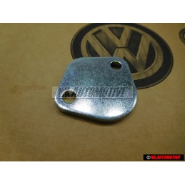 Original VW End Cap - 063103113