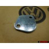 Original VW End Cap - 063103113