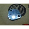 Original VW End Cap - 063103113