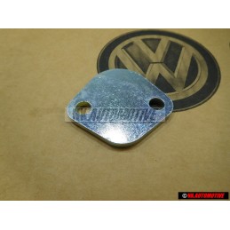 Original VW End Cap - 063103113