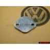 Original VW End Cap - 063103113