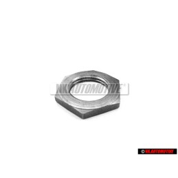 Original VW Hexagon Nut - 068115723