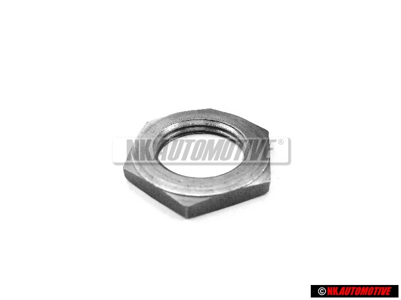 Original VW Hexagon Nut - 068115723