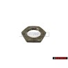 Original VW Hexagon Nut - 068115723