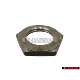 Original VW Hexagon Nut - 068115723