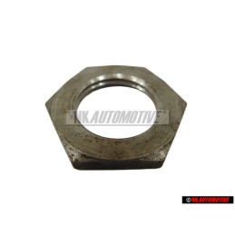 Original VW Hexagon Nut - 068115723
