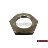 Original VW Hexagon Nut - 068115723